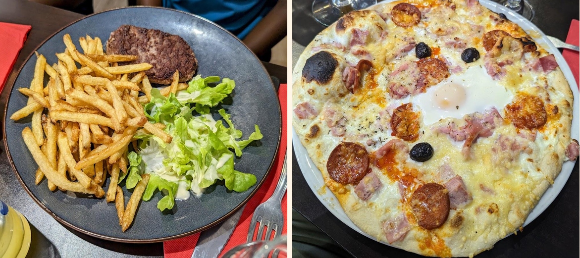 L'Horloge - Gallery Image 1