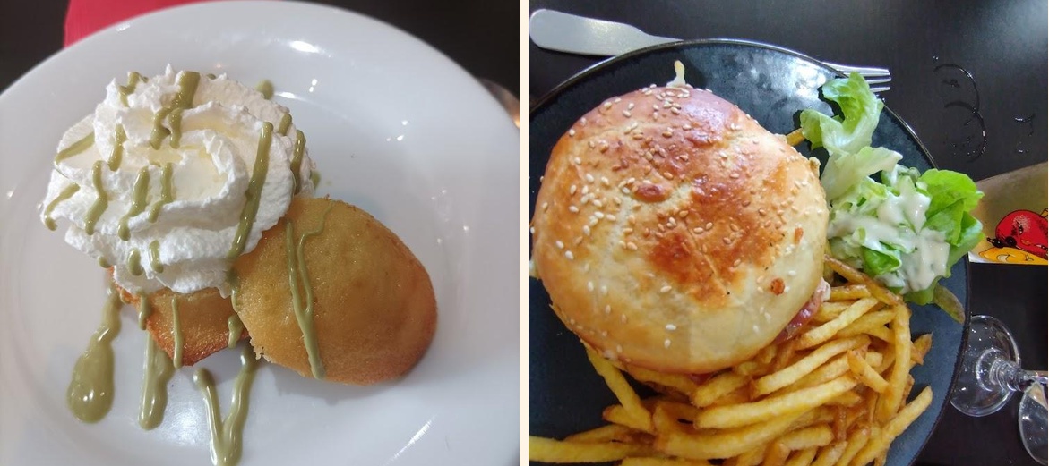 L'Horloge - Gallery Image 2