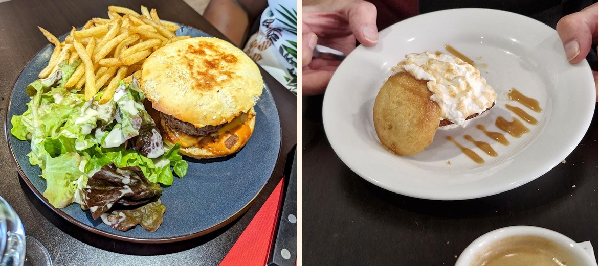 L'Horloge - Gallery Image 3