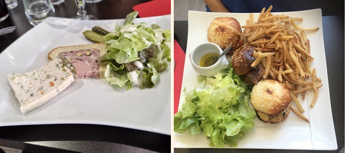 L'Horloge - Gallery Image 4