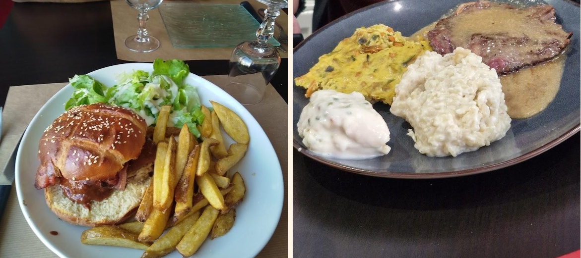 L'Horloge - Gallery Image 5