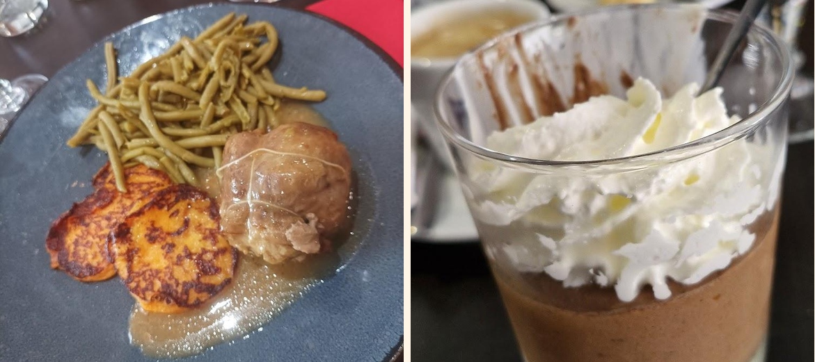 L'Horloge - Gallery Image 6