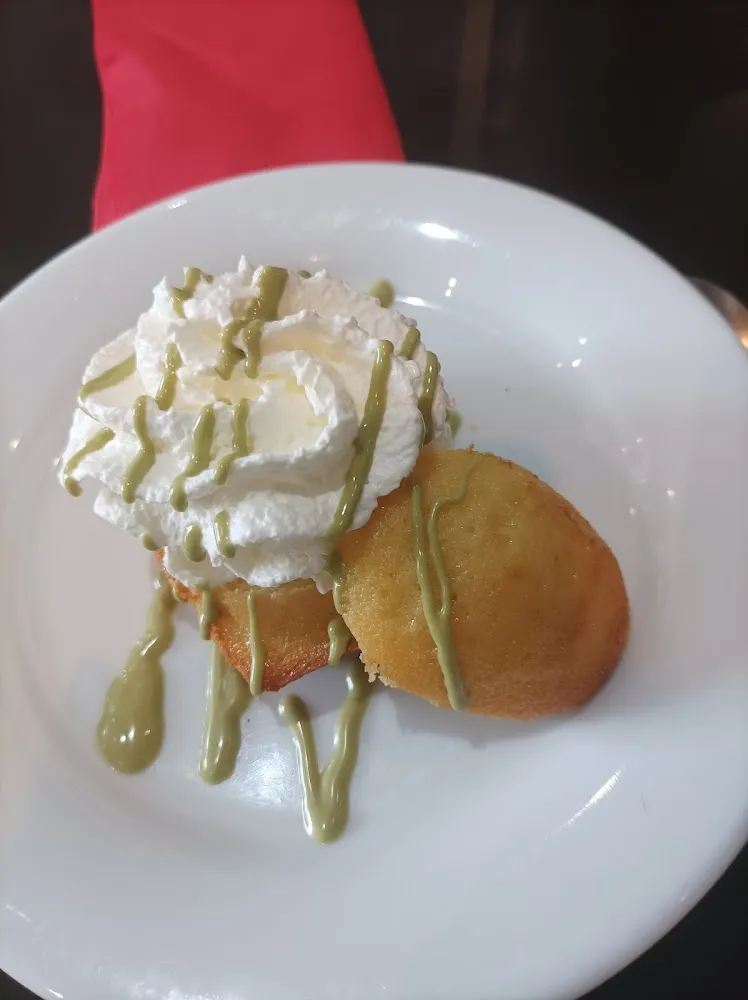 La Madeleine Du Chef